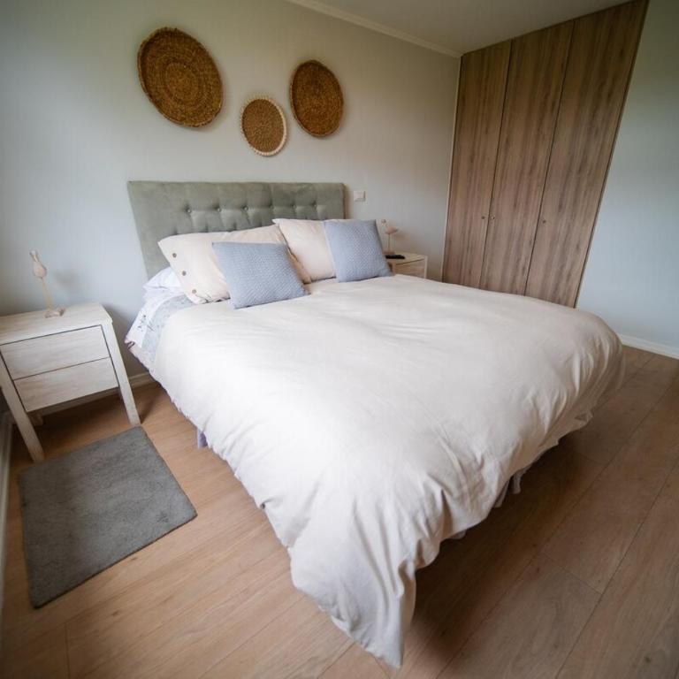 Comodidad a pasos del Lago - Apartamento de 2 dormitorios - 17