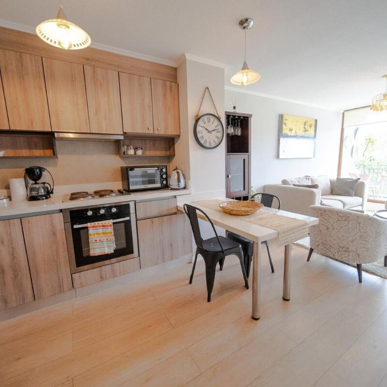 Comodidad a pasos del Lago - Apartamento de 2 dormitorios - 21