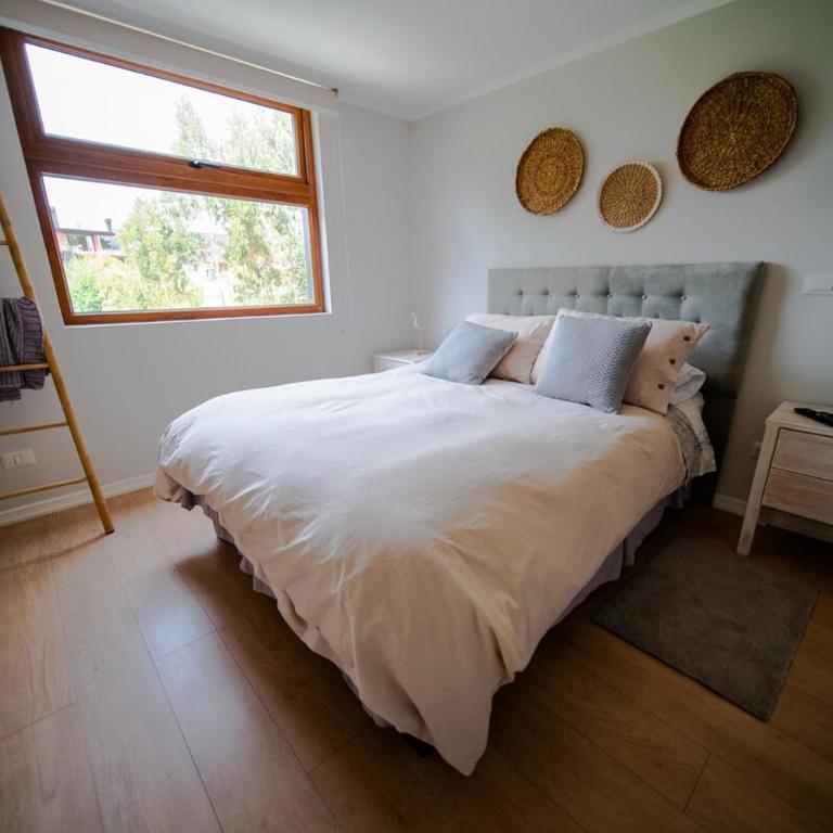 Comodidad a pasos del Lago - Apartamento de 2 dormitorios - 24