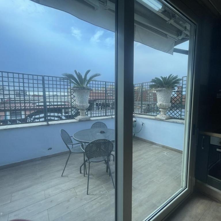 Residence Lodi - Appartamento con Vista e Balcone - 6