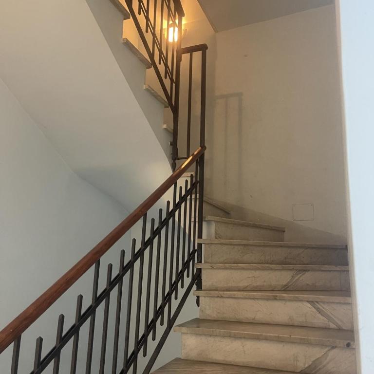 Residence Lodi - Appartamento con Vista e Balcone - 12