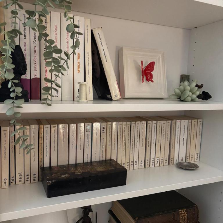 Appartement familial hyper bien situé - Appartamento con 2 Camere da Letto - 8