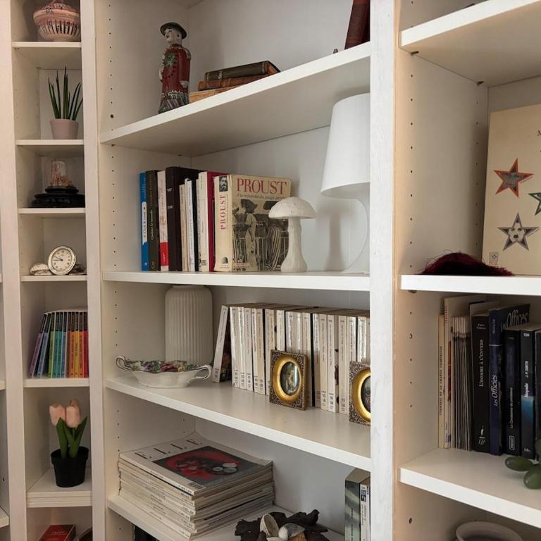 Appartement familial hyper bien situé - Appartamento con 2 Camere da Letto - 7