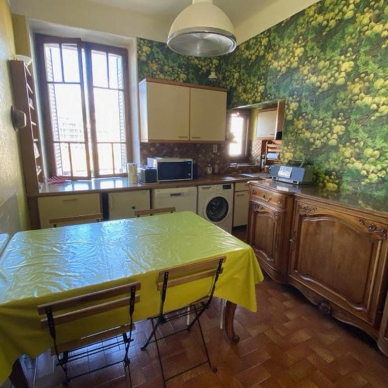 Appartement familial hyper bien situé - Appartamento con 2 Camere da Letto - 21