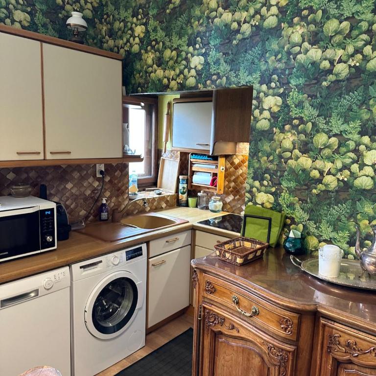 Appartement familial hyper bien situé - Appartamento con 2 Camere da Letto - 20