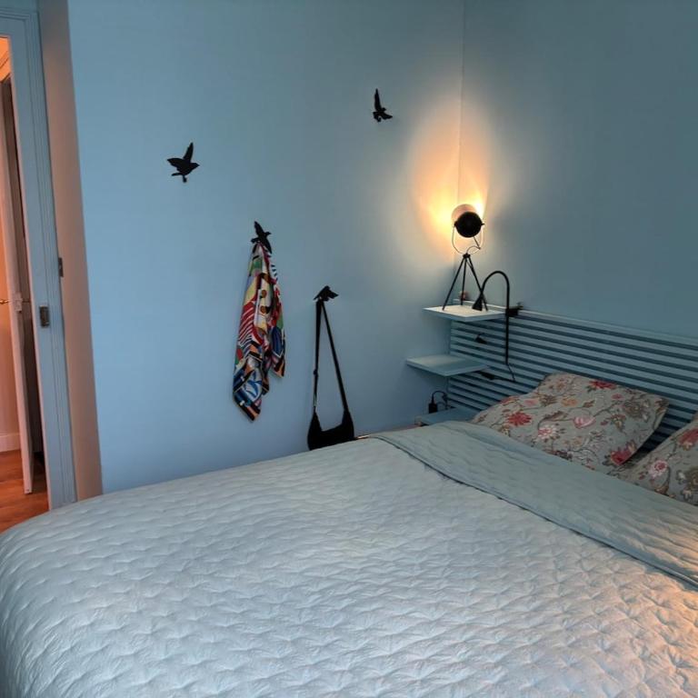 Appartement familial hyper bien situé - Appartamento con 2 Camere da Letto - 13