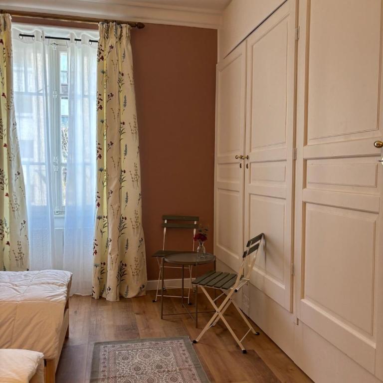 Appartement familial hyper bien situé - Appartamento con 2 Camere da Letto - 16