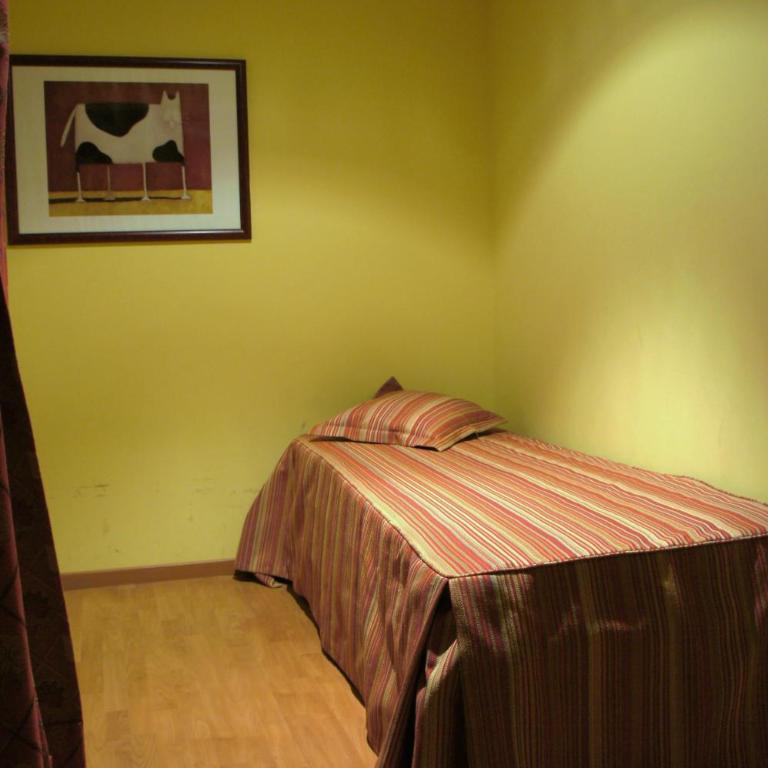 Apartamentos Codallos - Appartamento con 2 Camere da Letto (4-5 Adulti) - 8