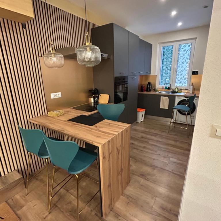 laurus's house - Apartment mit 1 Schlafzimmer - 7