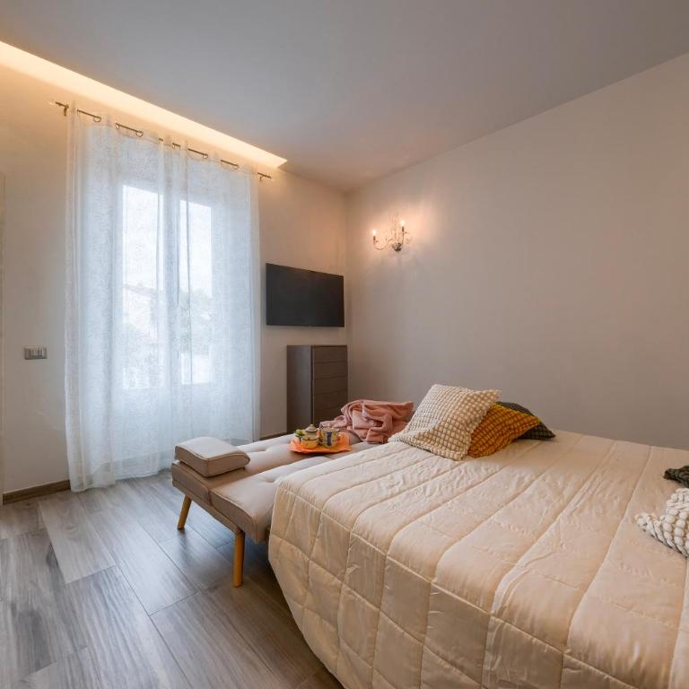 Rifugio Gianmarco - Appartamento con 2 Camere da Letto - 13