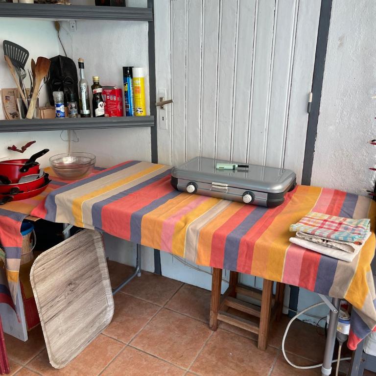 La Chambre Du Voyageur - Suite 2 Chambres - 16