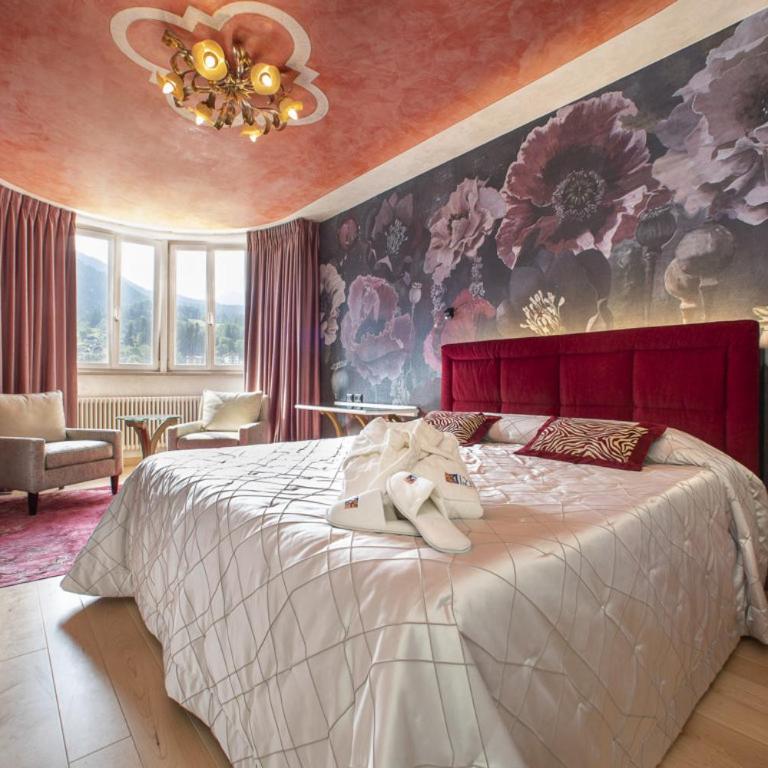 Hotel Luis - Junior Suite con Ingresso Spa - 2