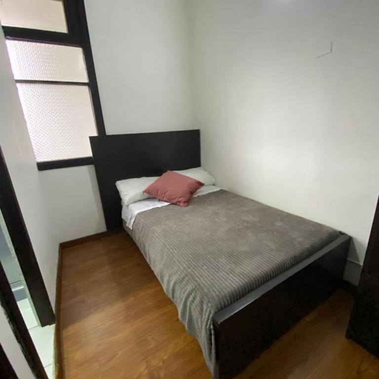Destino Nómada Calle 11 n 1-38 - Habitación Doble con baño privado - 9