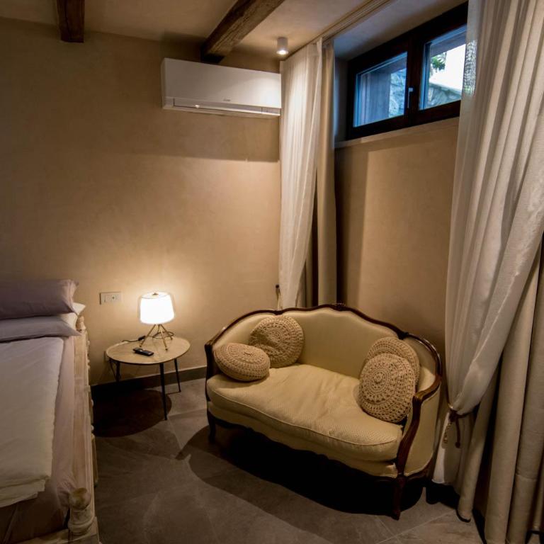Casa Sopino 3 - Apartment mit 2 Schlafzimmern - 12
