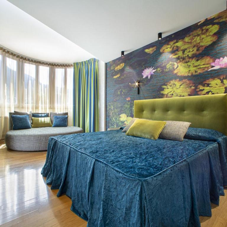 Hotel Luis - Junior Suite con Ingresso Spa - 8