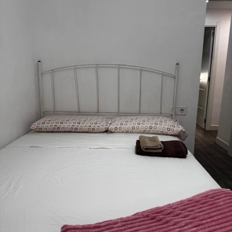 Nueva Málaga HOUSE - Apartamento - 12