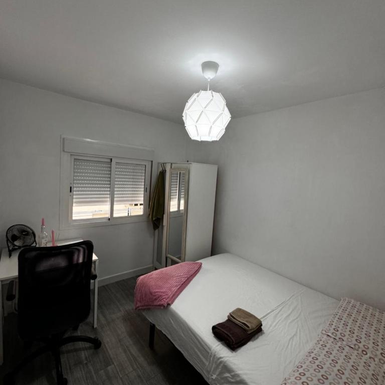 Nueva Málaga HOUSE - Apartamento - 13