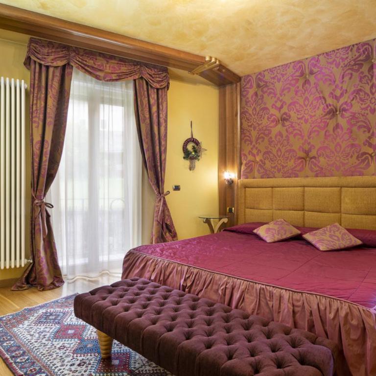 Hotel Luis - Junior Suite con Ingresso Spa - 9