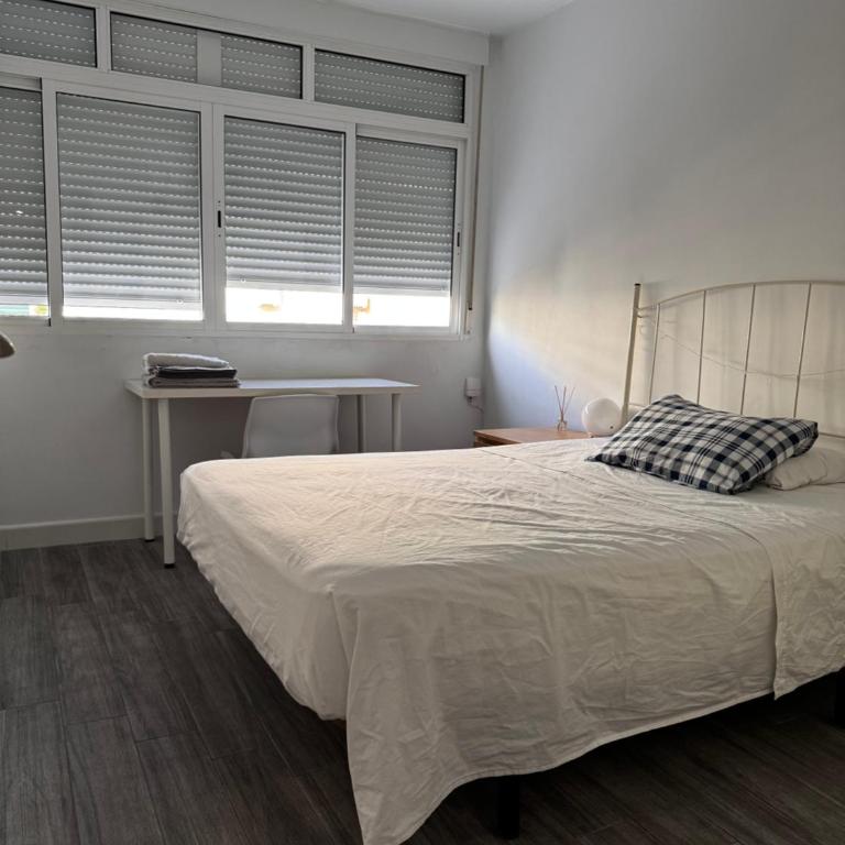 Nueva Málaga HOUSE - Apartamento - 7