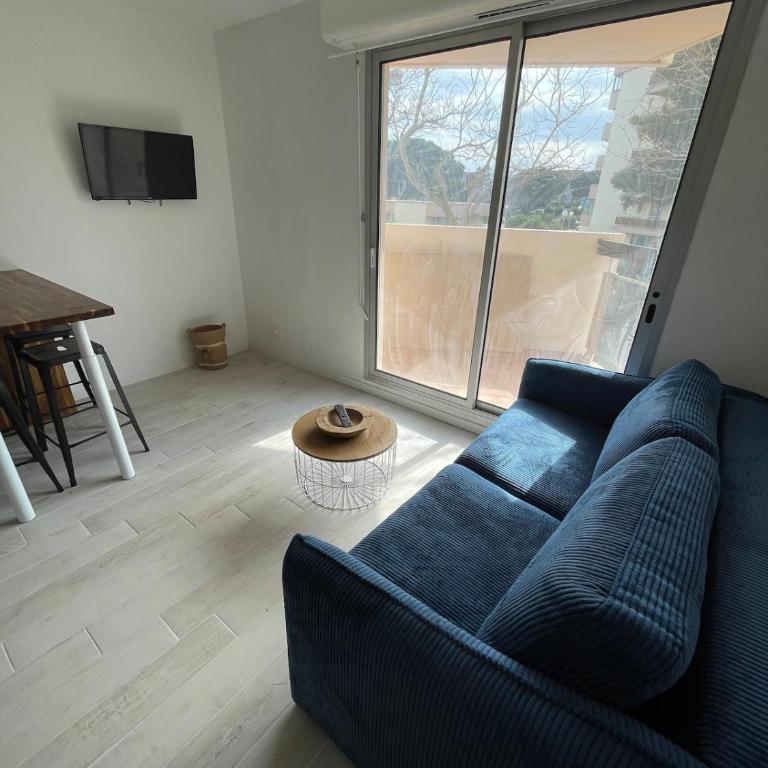 Appartement au pied du port - Appartement 1 Chambre - 1