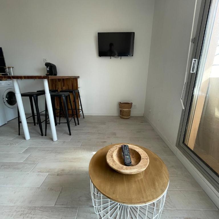Appartement au pied du port - Appartement 1 Chambre - 5