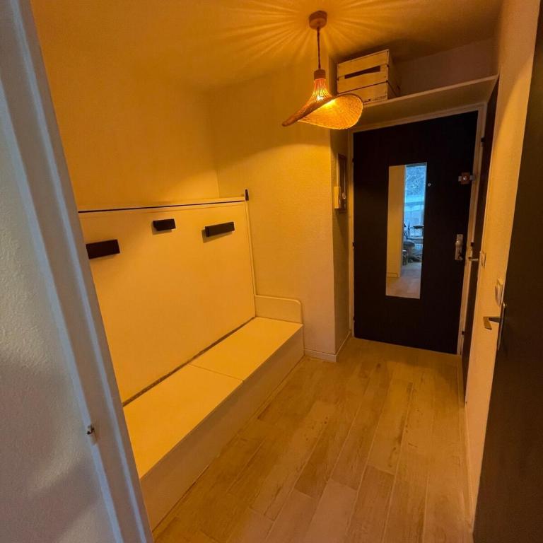 Appartement au pied du port - Appartement 1 Chambre - 7