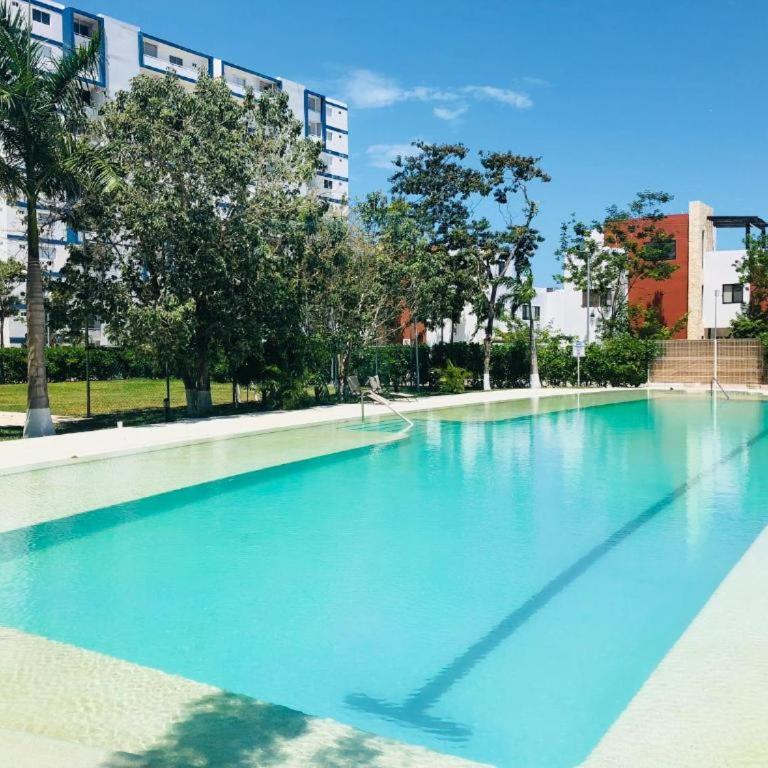 Liverte - Two-Bedroom House - 8