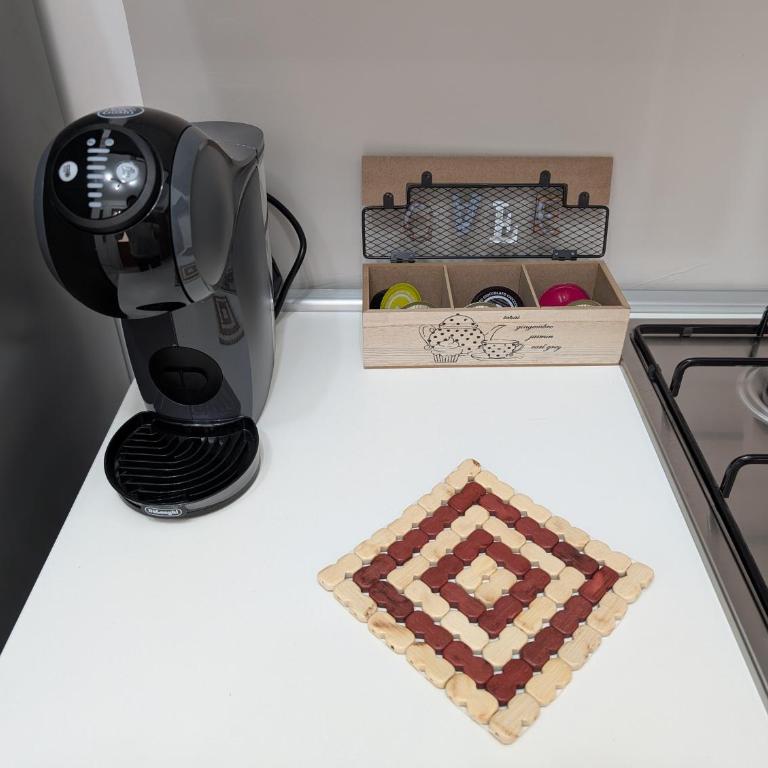 Infinity House Catania - One-Bedroom Apartment with Spa Bath - 6