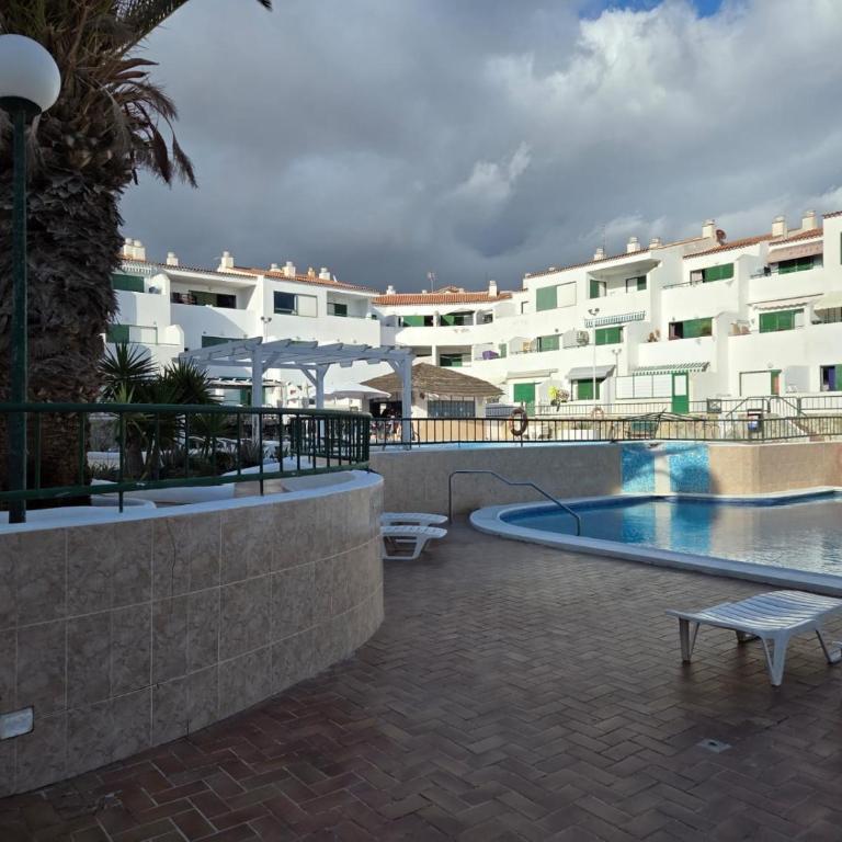 Luxury Alondras E108 - Apartamento de 2 dormitorios - 3