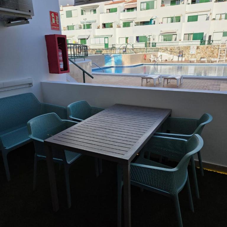 Luxury Alondras E108 - Apartamento de 2 dormitorios - 2