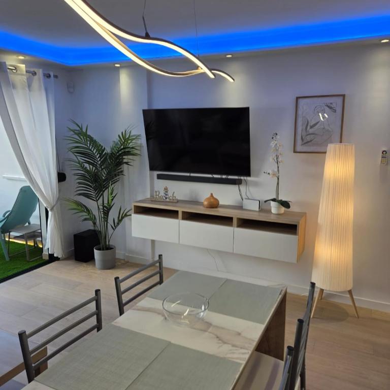 Luxury Alondras E108 - Apartamento de 2 dormitorios - 6