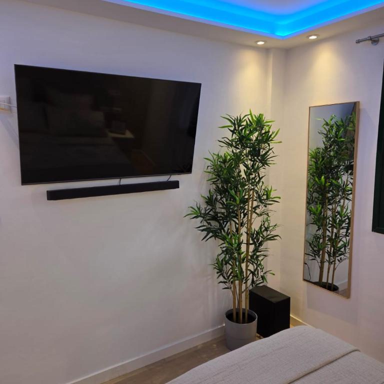 Luxury Alondras E108 - Apartamento de 2 dormitorios - 12