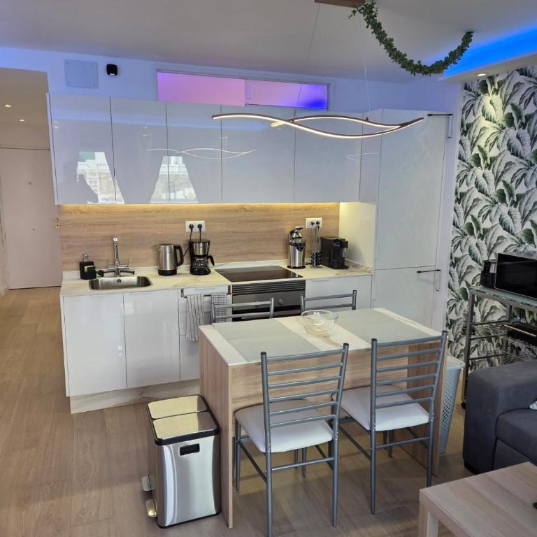Luxury Alondras E108 - Apartamento de 2 dormitorios - 15