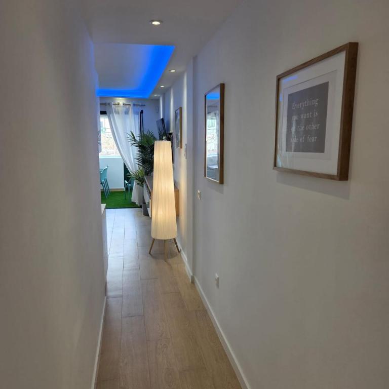 Luxury Alondras E108 - Apartamento de 2 dormitorios - 18
