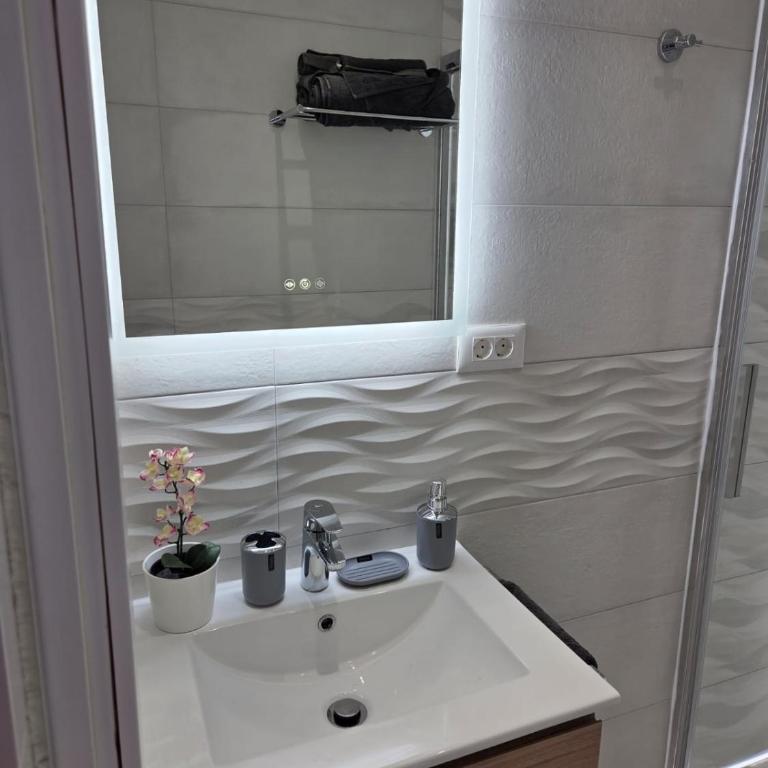 Luxury Alondras E108 - Apartamento de 2 dormitorios - 22