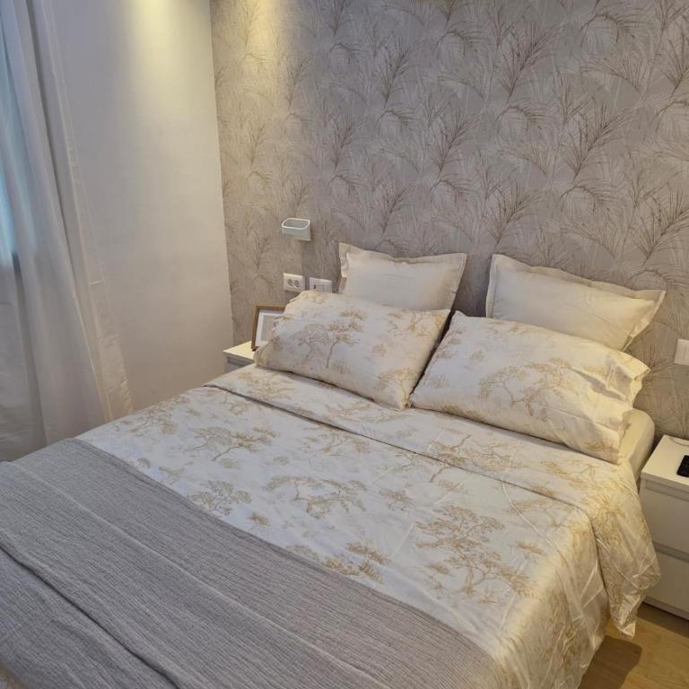 Luxury Alondras E108 - Apartamento de 2 dormitorios - 23