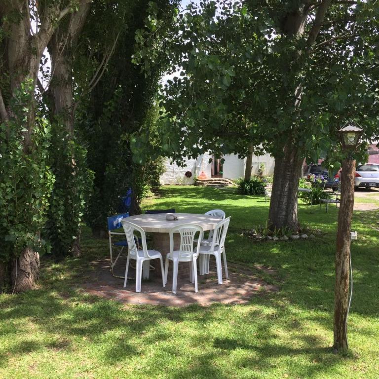 La Vecindad del Sol Depto D - One-Bedroom Apartment - 7