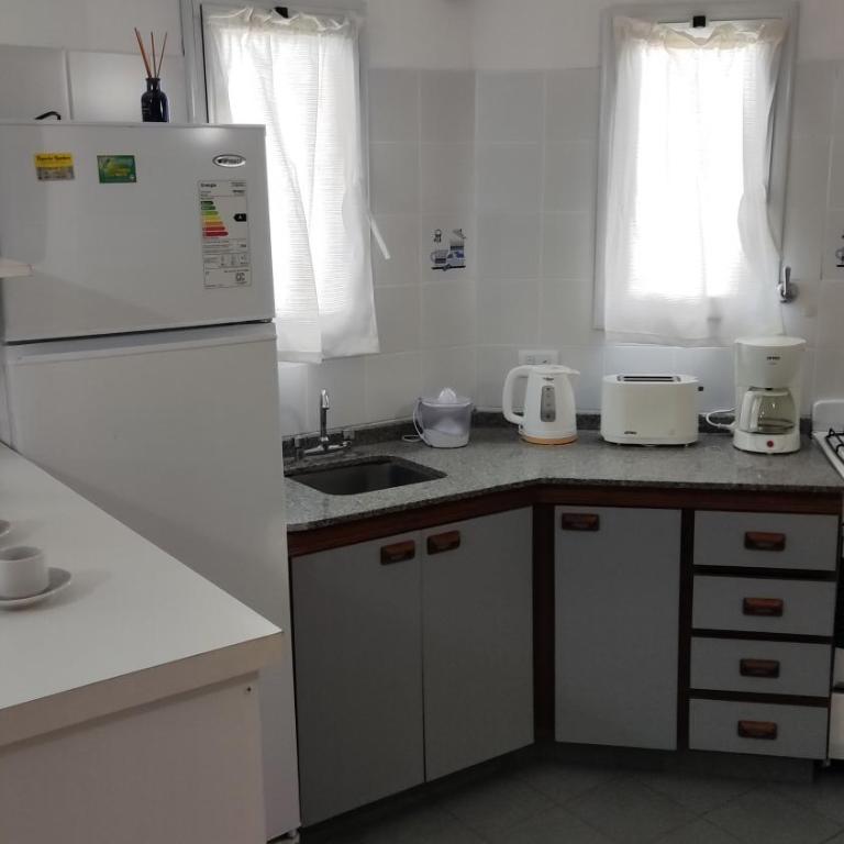 Apart Octogono Condominio - Apartment with Pool View - 4