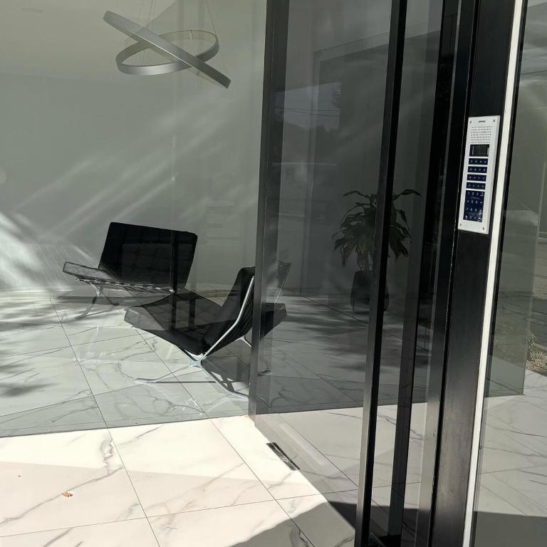Moderno departamento céntrico - Apartamento de 3 dormitorios - 20