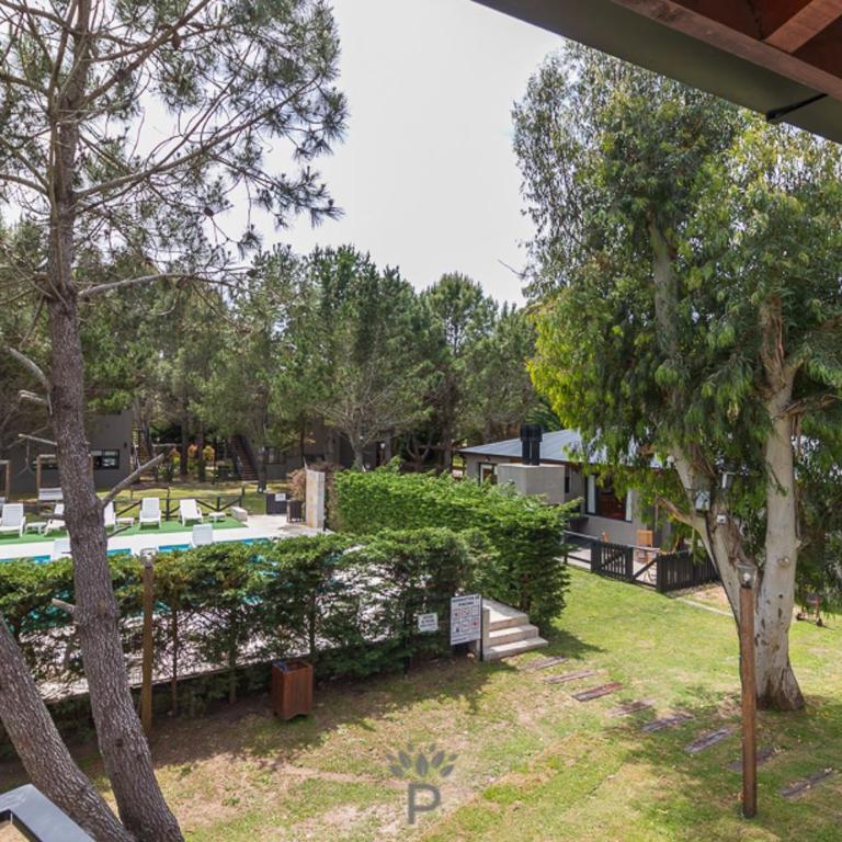 PRANAMAR, apart del bosque - Apartamento de 2 dormitorios - 5