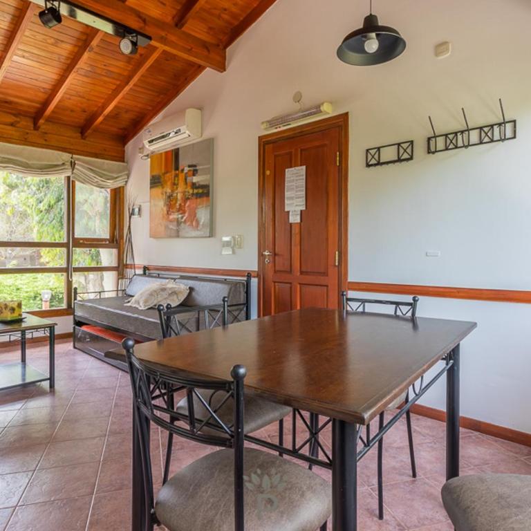 PRANAMAR, apart del bosque - Apartamento de 1 dormitorio - 7