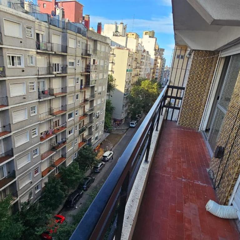 Mar del plata - Apartamento de 1 dormitorio - 10
