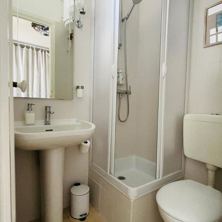 Studio avec vue panoramique - Résidence du Louvre - Appartamento con 1 Camera da Letto - 10
