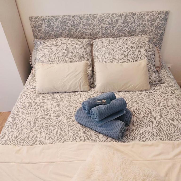 Les baigneuses à COLLIOURE - Two-Bedroom Apartment - 9