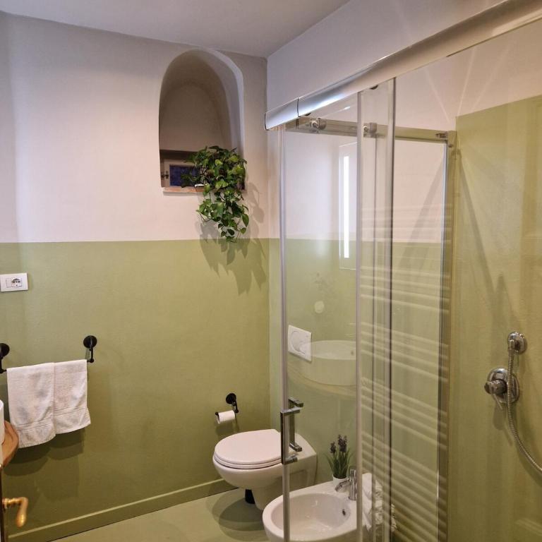 Giubileo - Two-Bedroom Apartment - 14