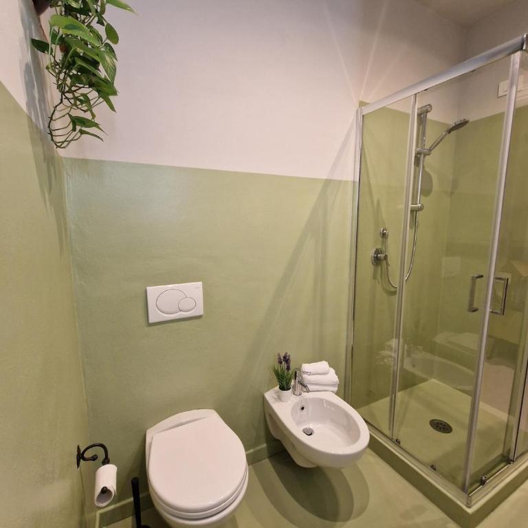 Giubileo - Two-Bedroom Apartment - 13
