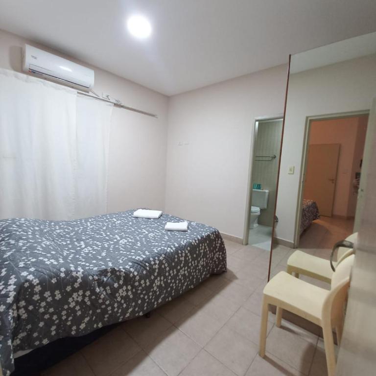 Patio Muñecas - Apartamento de 2 dormitorios - 1