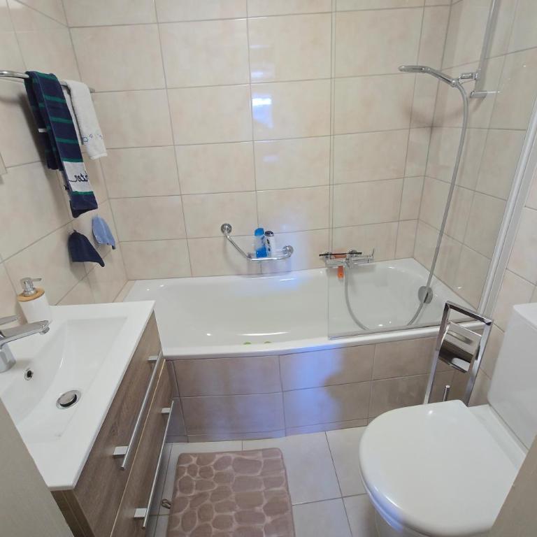 Chalet Le Slalom - Apartment - 16
