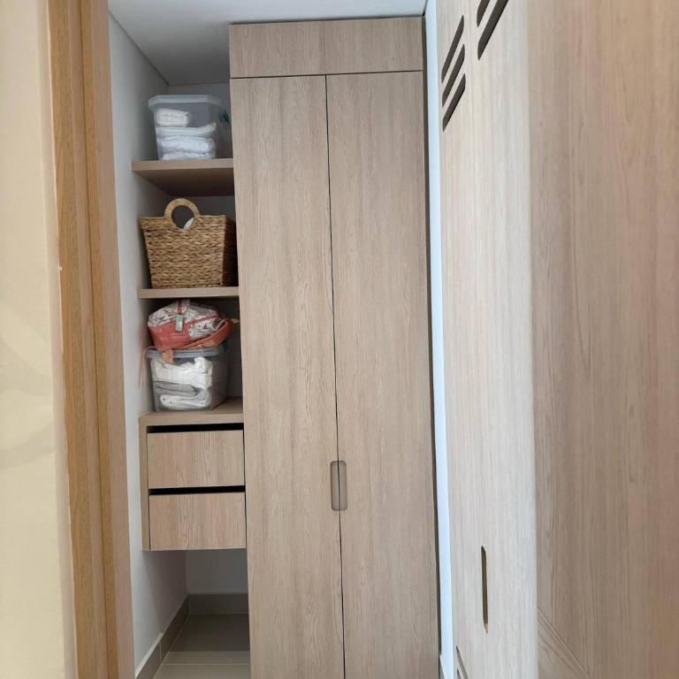 Acogedor apto para estrenar en Santa Marta, cerca de la marina y el centro - One-Bedroom Apartment - 16