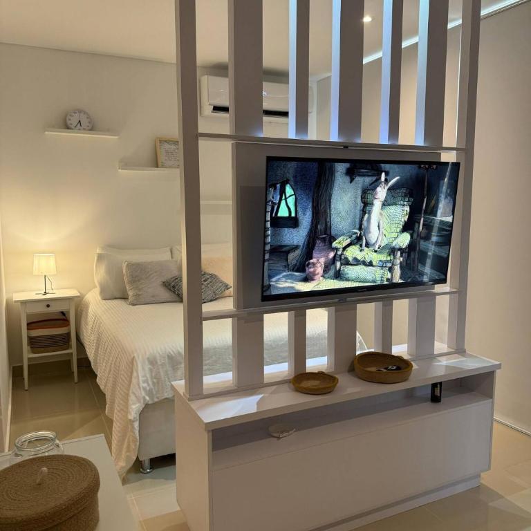 Acogedor apto para estrenar en Santa Marta, cerca de la marina y el centro - One-Bedroom Apartment - 10